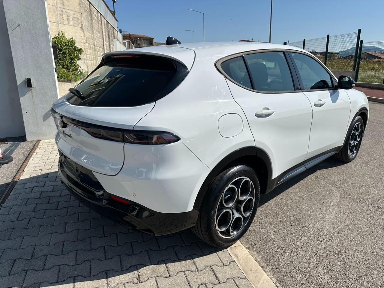 Alfa Romeo Tonale 1.6 Sprint 130cv tct6
