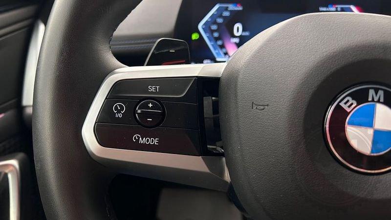 BMW X1 X1 xDrive 20d Msport *PREZZO REALE*