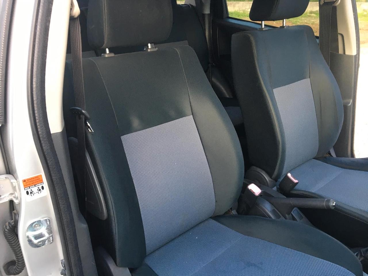 Fiat 500X 2.0 MultiJet 140 CV 4x4 Cross Plus