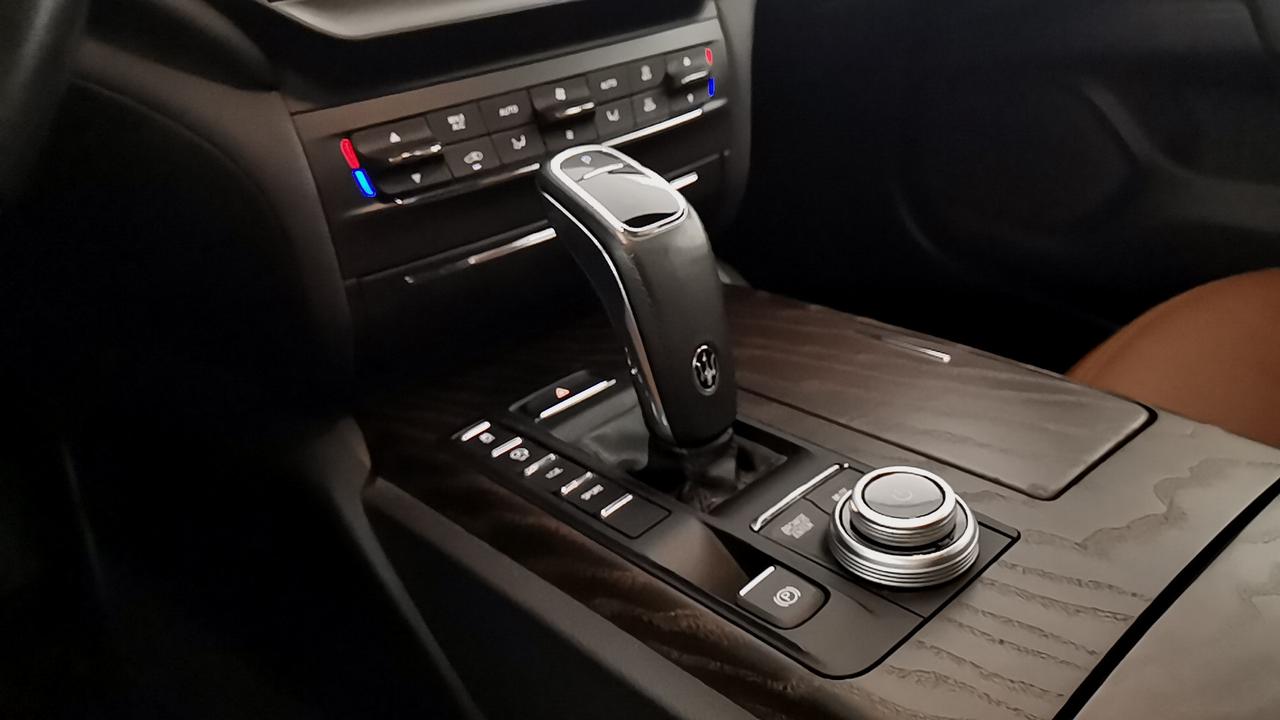 MASERATI Ghibli III - Ghibli 2.0 mhev Gransport 330cv auto