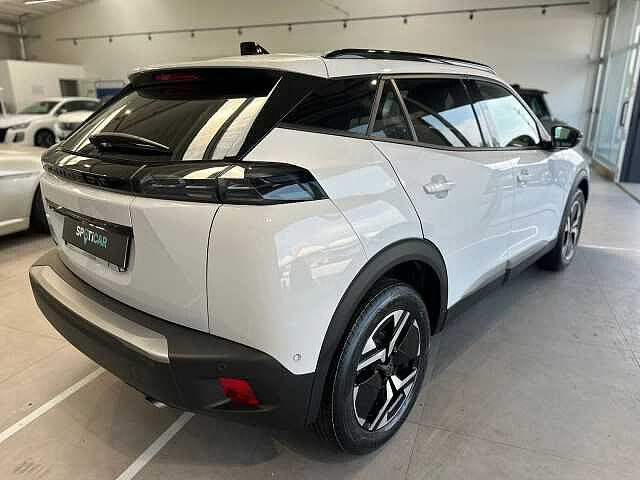 Peugeot 2008 PureTech 100 S&S Allure Km Zero