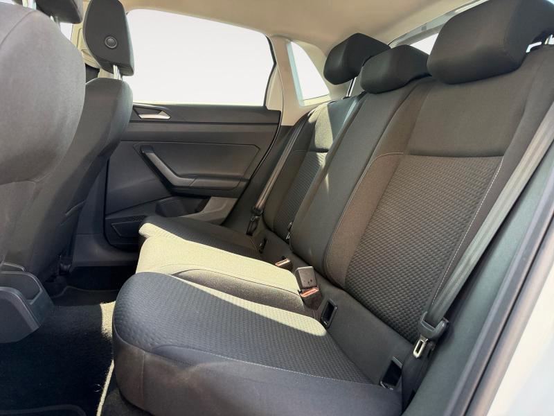 Volkswagen Polo 5 Porte Polo 5p 1.0 evo Comfortline 80cv