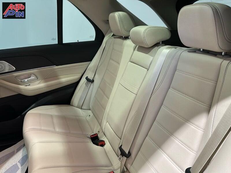 Mercedes-Benz GLE GLE 350 de 4M AMG Line Premium