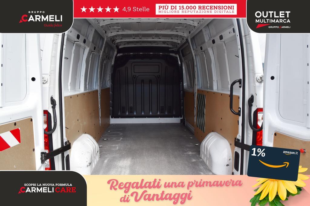 Renault Master T35 2.3 dci 150cv L3H2 Energy Ice E6d-temp