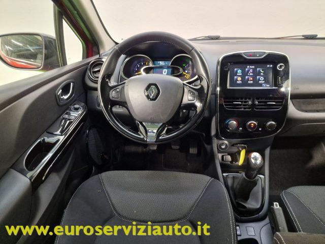 RENAULT Clio 1.5 dCi 8V 75CV 5 porte Wave