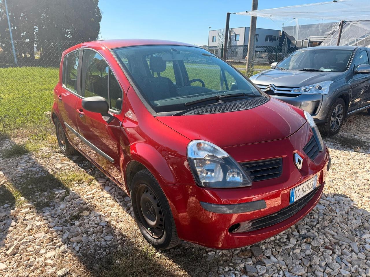 Renault Modus 1.5 dCi 85CV Easy Chic