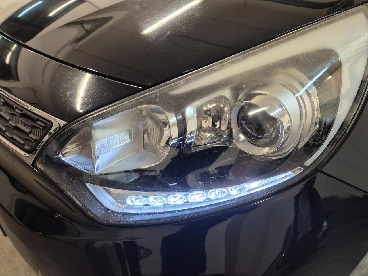 Kia Rio 1.2 CVVT 5p. EX PLUS BELLISSIMA