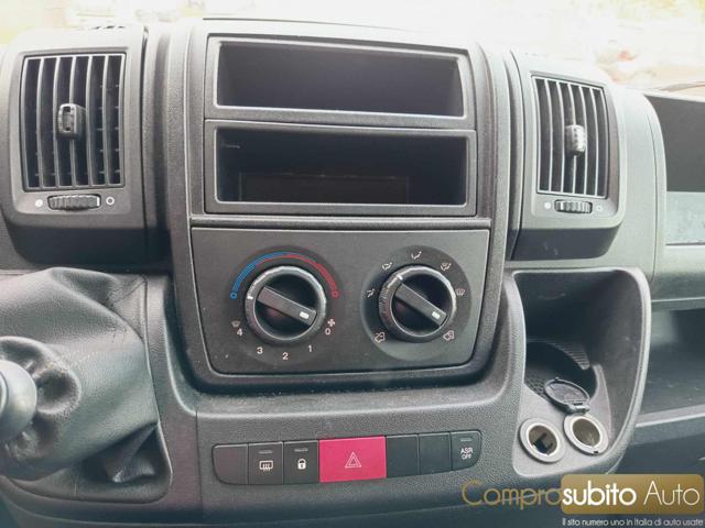 PEUGEOT Boxer 330 2.2 BlueHDi 140 S&S + IVA 22%