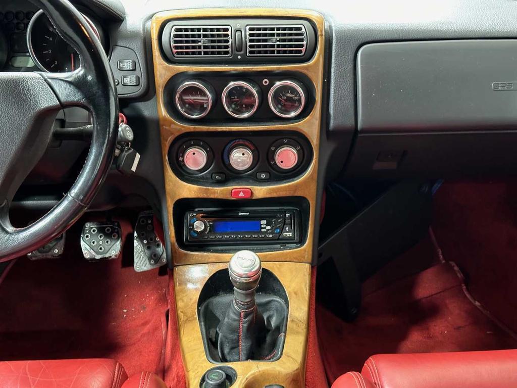 Alfa Romeo GTV 3.0 V6 24v