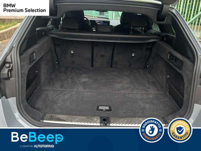 BMW Serie 5 Touring 540D TOURING 48V XDRIVE MSPORT PRO 183KW AUTO