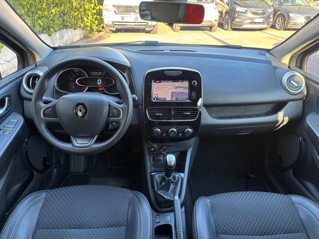 RENAULT Clio Sporter dCi 8V 75 CV Moschino Intens