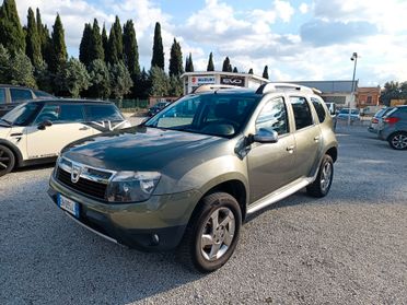 Dacia Duster 1.5 dCi 110CV Tua a 83€/Mese