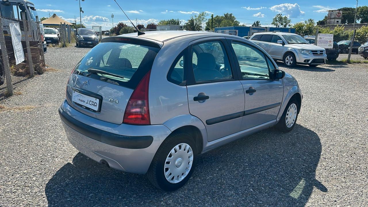 Citroen C3 1.1 Classique