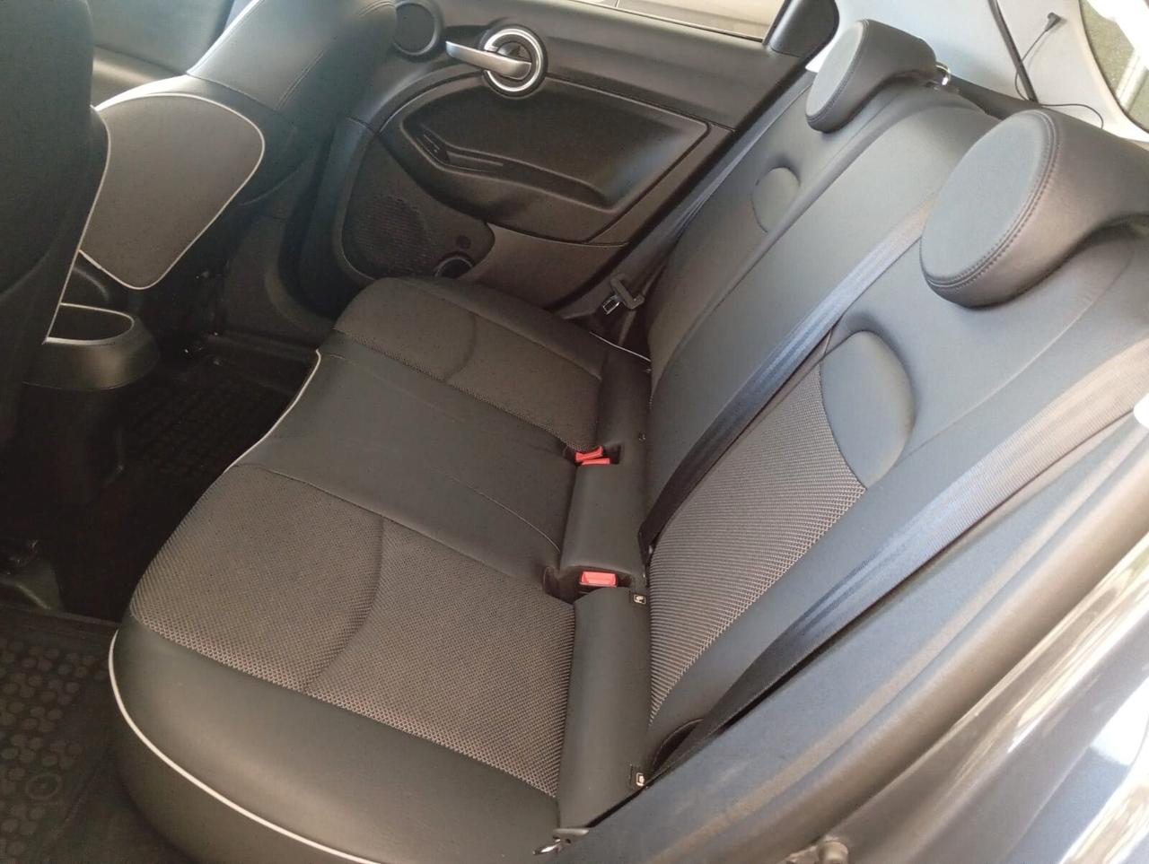 Fiat 500X 1.6 M-JET 120 CV Cross unipro 78000km