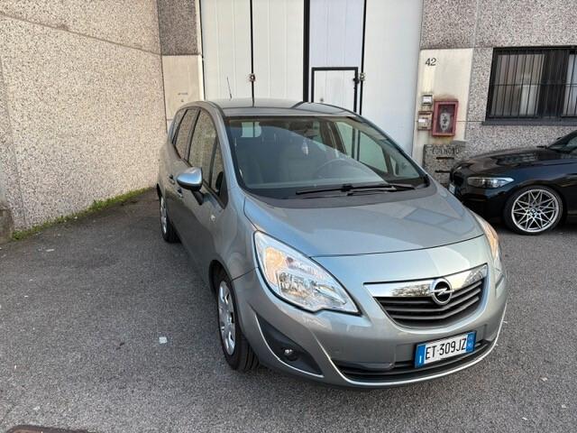 Opel Meriva 1.4 100CV Elective