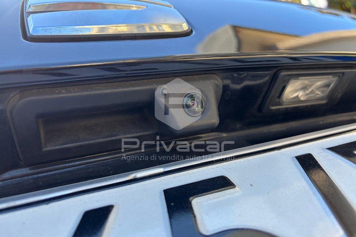 SEAT Ateca 2.0 TDI DSG Black Edition