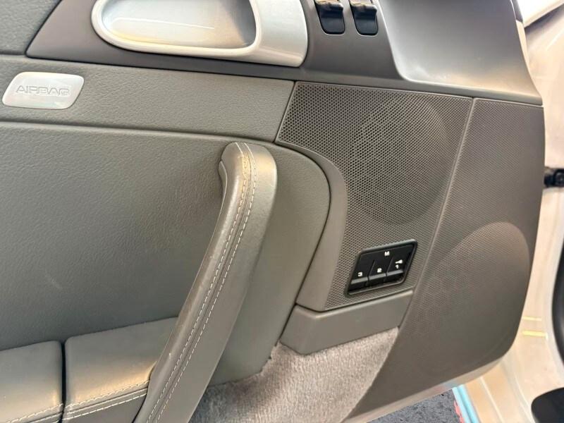 PORSCHE 911 (997) 911 Carrera 4S Coupé