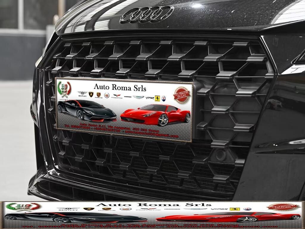 Audi TT Coupe 40 TFSI S-LINE