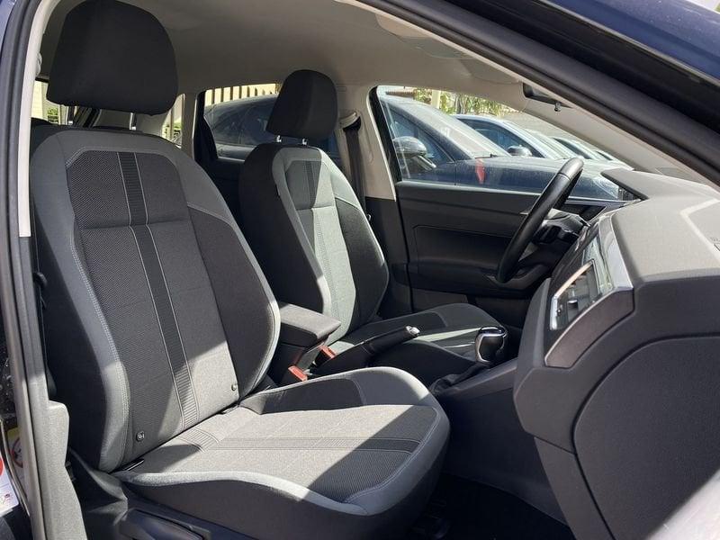 Volkswagen Polo Style 1.0 TSI 95CV DSG