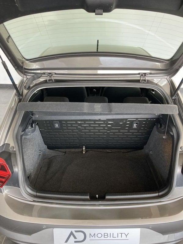 Volkswagen Polo 1.0 EVO 48kW Comfortline BMT