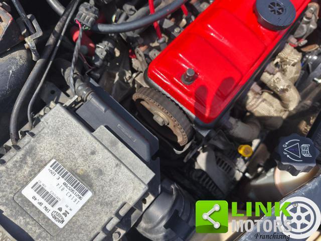 PEUGEOT 106 1.3i cat 3 porte Rallye