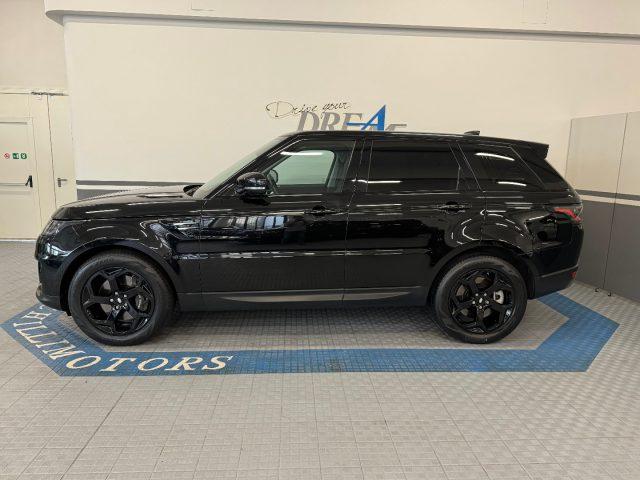 LAND ROVER Range Rover Sport 2.0 Si4 PHEV SE 404cv +*plug-in**