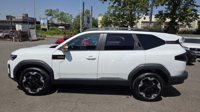DACIA Bigster Hybrid 155 CV Extreme AUTOCARRO IVA ESPOSTA PERMUT