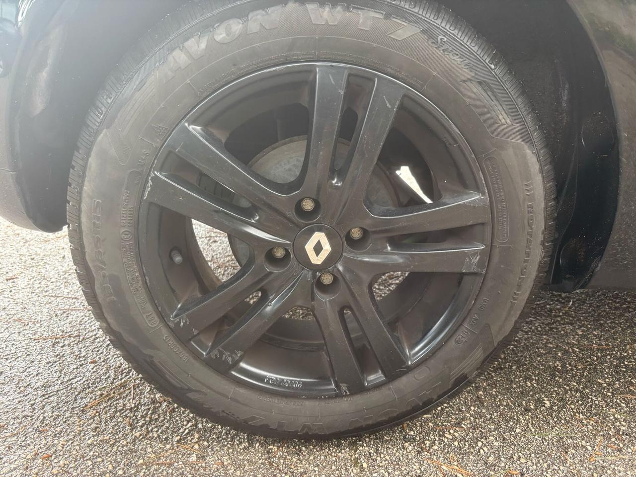 RENAULT CLIO 1.2 Intense - 2017