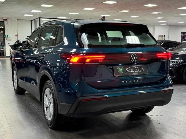 Volkswagen Tiguan Tiguan III 2.0 tdi Life 150cv dsg