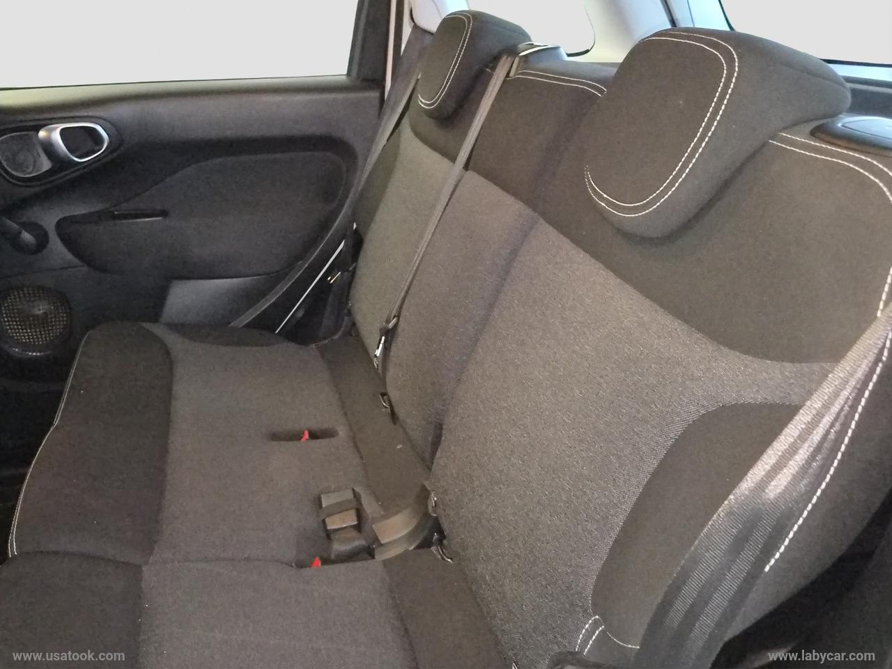 FIAT 500L 1.3 MJT 95 CV Lounge DIESEL EURO 6 - OK NEOPATENTATI