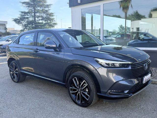 HONDA HR-V 1.5 Hev eCVT Advance NAVI - LED - ACC - TELEC - 18