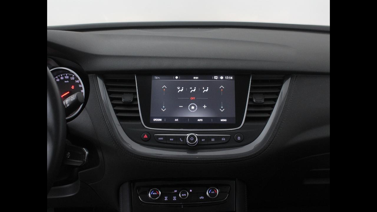 OPEL Grandland X - Grandland X 1.5 ecotec Innovation s&s 130cv