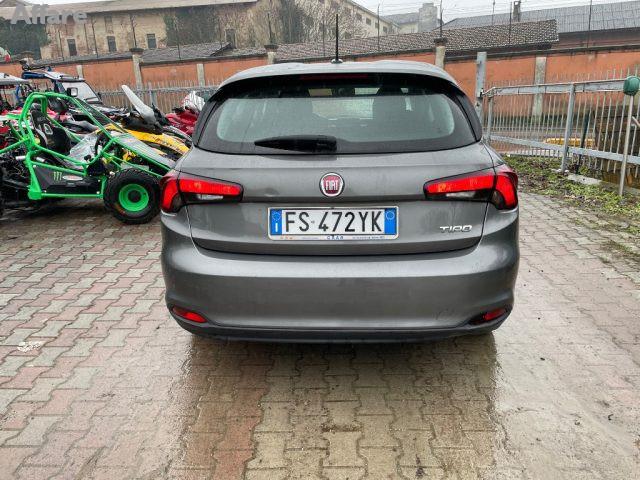 FIAT Tipo 1.3 Mjt S&S 5 porte Easy AUTOCARRO 4 POSTI