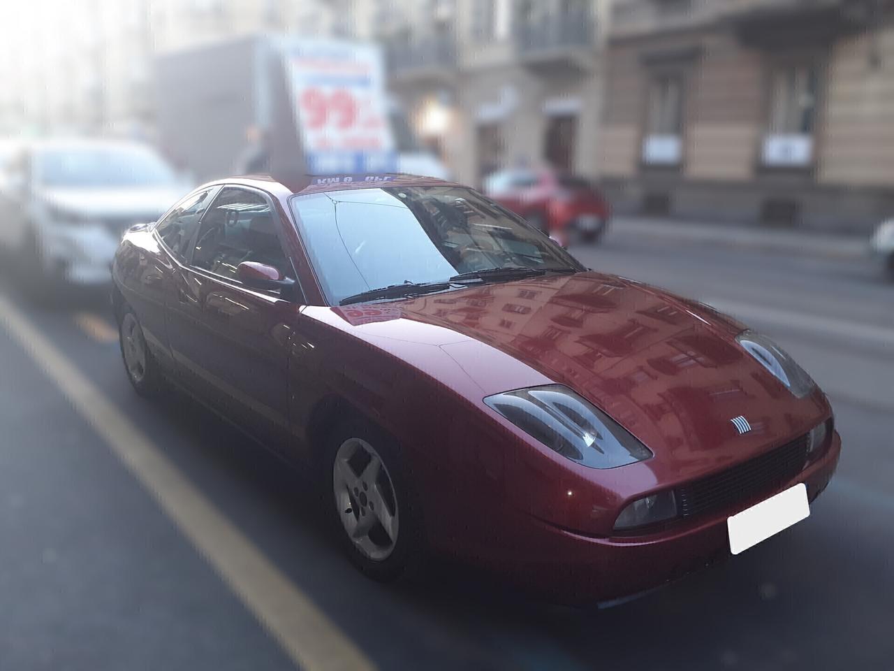 Fiat Coupe