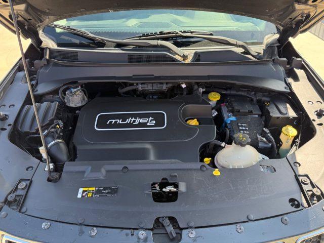JEEP Compass 2.0 Multijet II aut. 4WD Opening Edition