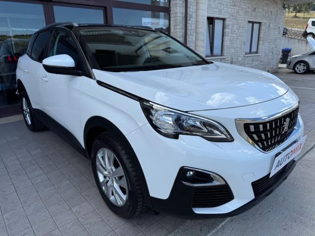 Peugeot 3008 1.5 bluehdi Business s&s 130cv eat8