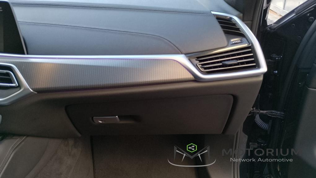 BMW X6 xDrive30d 48V Msport