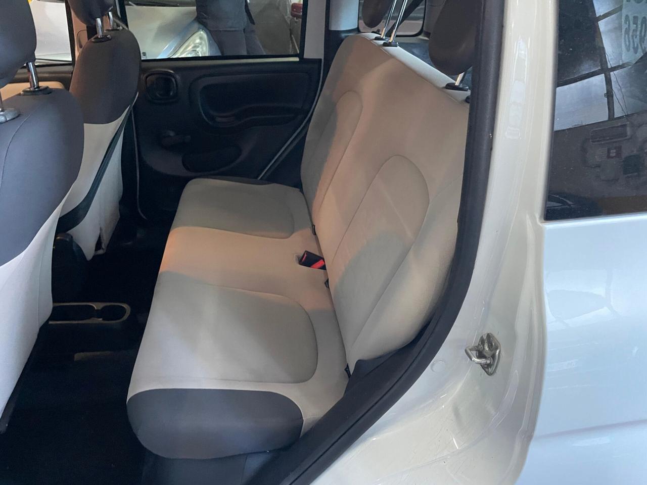 Fiat Panda 1.2 EasyPower Lounge