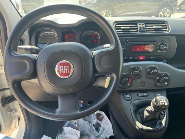 FIAT Panda 1.2 - 69CV