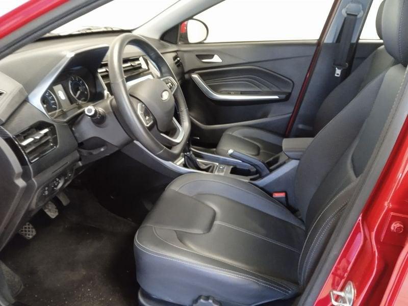 DR AUTOMOBILES dr 3.0 1.5 Bi-Fuel GPL