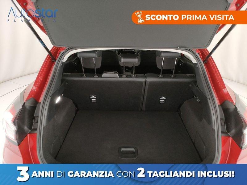 Ford Puma 1.0 ecoboost h Titanium X s&s 125cv