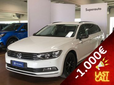 Volkswagen Passat Passat Variant 1.6 TDI Trendline BlueMotion Technology