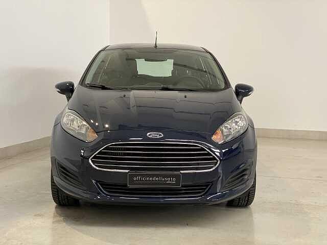 Ford Fiesta 1.5 TDCi 75CV 5 porte Business