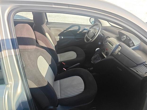 LANCIA Ypsilon 1.2 Benzina 8 v