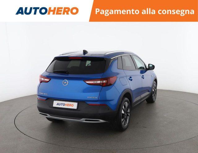 OPEL Grandland X 1.5 diesel Ecotec Start&Stop Innovation
