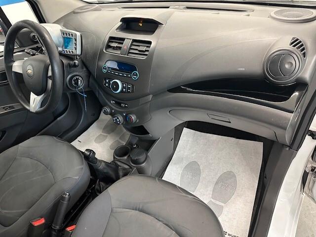 Chevrolet Spark 1.0 LS