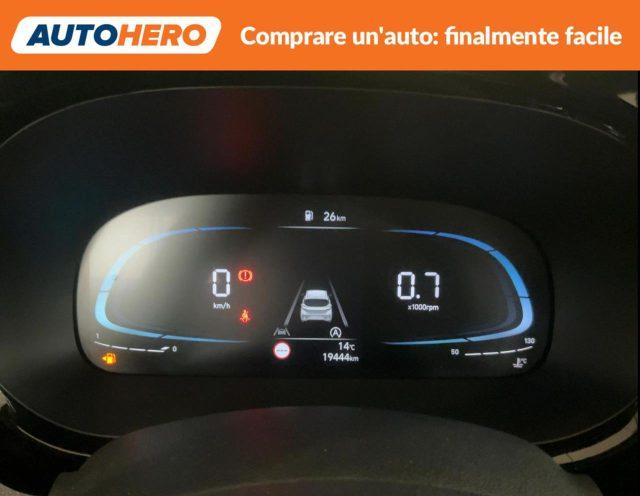 HYUNDAI i10 1.0 MPI Connectline