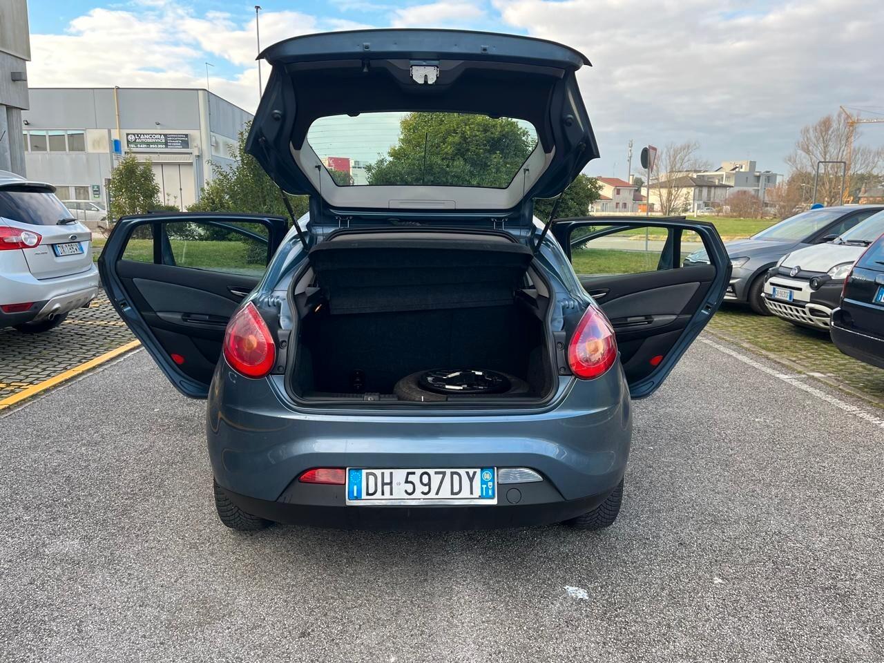 Fiat Bravo 1.4 EasyPower Easy