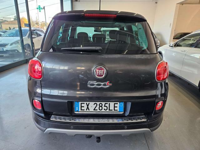 Fiat 500L 500L Living Living 1.3 mjt Lounge 85cv