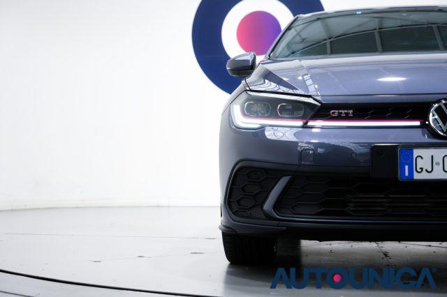 VOLKSWAGEN Polo GTI 2.0 TSI DSG GTI SPORT PACK